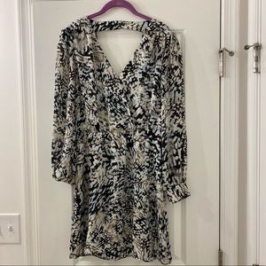 Parker dress
